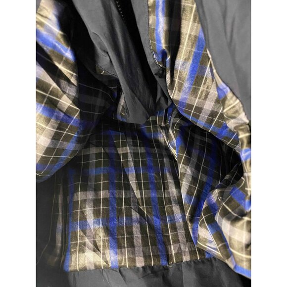 Vtg Applause Quilted Jacket Mens 52 Workwear Snowpear - Picture 4 of 6